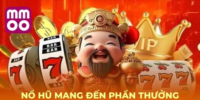 Tổng quan về Nổ hũ momo dành cho người mới
