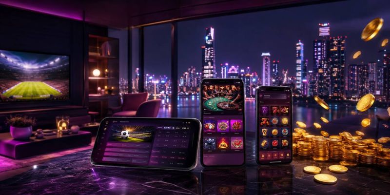 Kinh nghiệm chơi Nổ hũ momo từ góc nhìn quản lý vốn